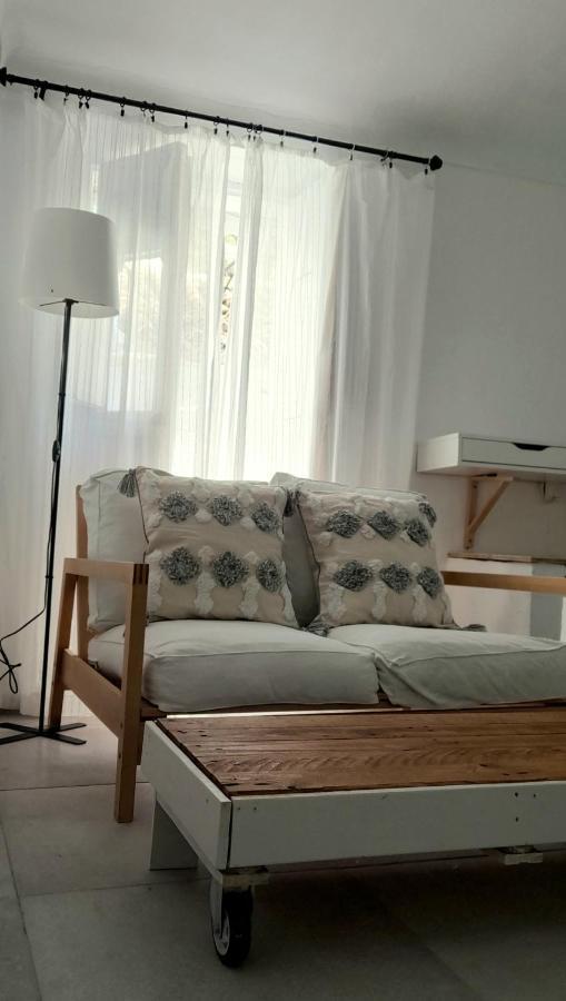 Estudio Con Encanto Ubrique Wifi エクステリア 写真
