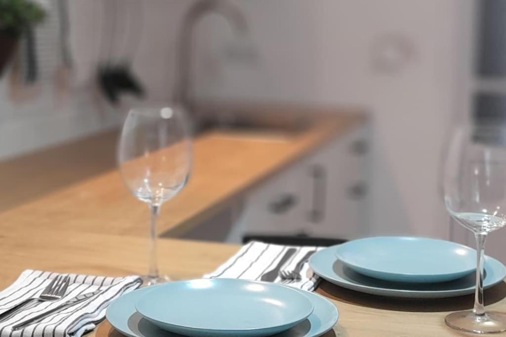 Estudio Con Encanto Ubrique Wifi エクステリア 写真