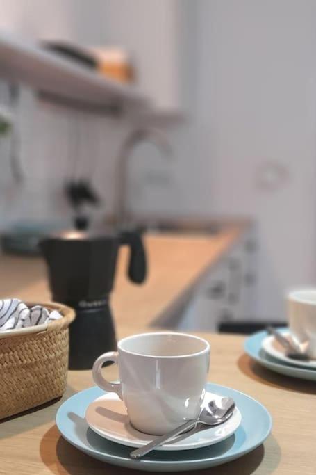 Estudio Con Encanto Ubrique Wifi エクステリア 写真