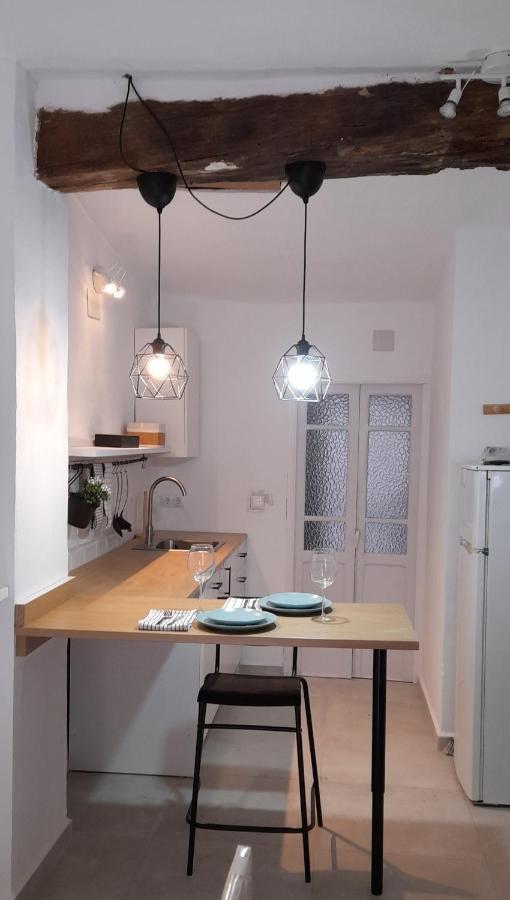 Estudio Con Encanto Ubrique Wifi エクステリア 写真