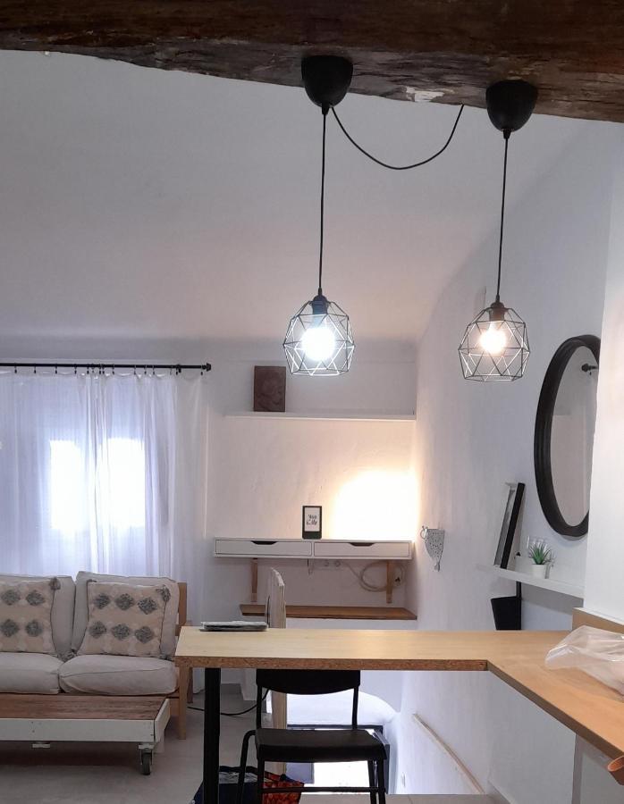Estudio Con Encanto Ubrique Wifi エクステリア 写真
