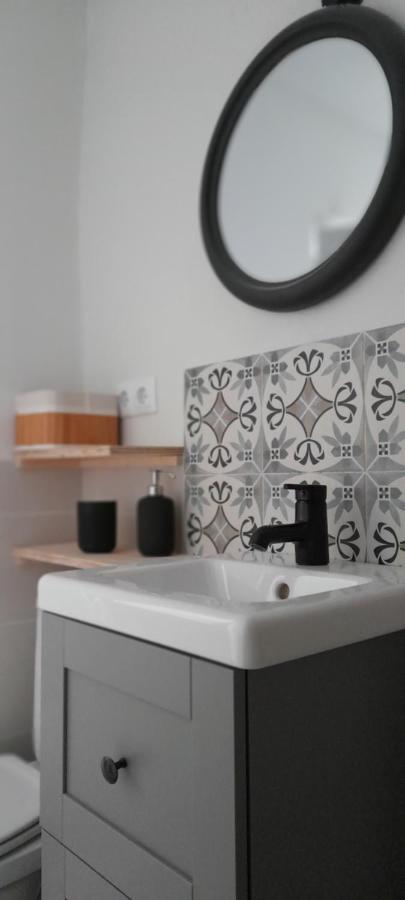 Estudio Con Encanto Ubrique Wifi エクステリア 写真