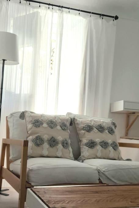 Estudio Con Encanto Ubrique Wifi エクステリア 写真