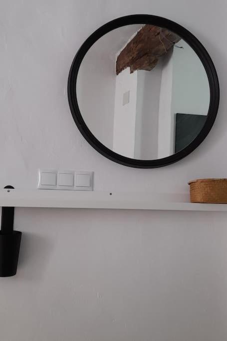 Estudio Con Encanto Ubrique Wifi エクステリア 写真