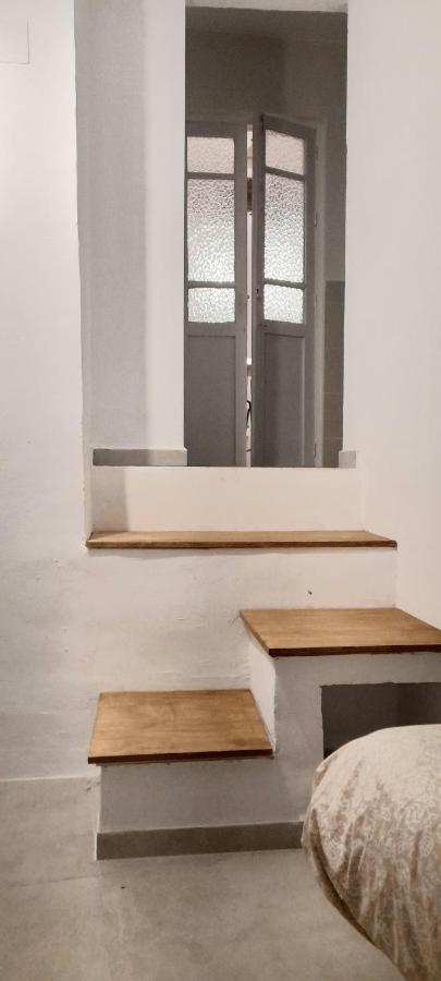 Estudio Con Encanto Ubrique Wifi エクステリア 写真